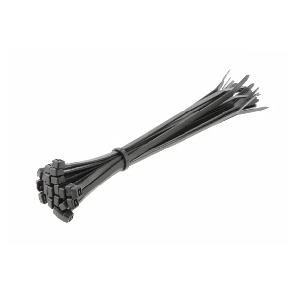 Plastična vezica Hoegert HT2C709 4.8 x 200 mm 25 komada