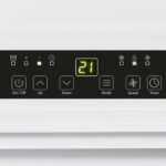 Klima uređaj - mobilni Trotec PAC 2610 S 1210002022 2.6kW 9000Btu