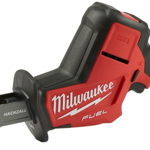 Aku recipročna pila - lisičiji rep Milwaukee M18FHZ-0X 4933459887 18V u koferu