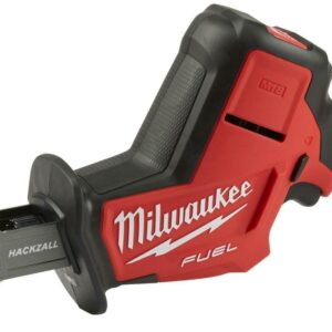Aku recipročna pila - lisičiji rep Milwaukee M18FHZ-0X 4933459887 18V u koferu