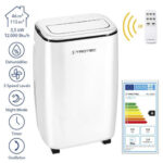 Klima uređaj - mobilni Trotec PAC 3500 S 1210002105 3.5kW 12000Btu