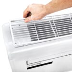 Klima uređaj Trotec PAC-W 2650 SH 1211000023 2.6kW 9000Btu