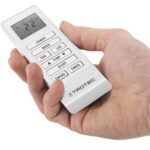 Klima uređaj Trotec PAC-W 2650 SH 1211000023 2.6kW 9000Btu