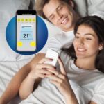 Klima uređaj Trotec PAC-W 2650 SH 1211000023 2.6kW 9000Btu