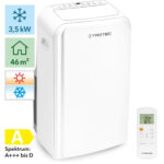 Klima uređaj - mobilni Trotec PAC 3500 SH 1210002104 3.5kW 12000Btu