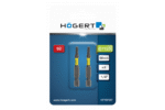Torx bit za električne odvijače Hoegert HT1S167 TT20 1/4" S2 50mm 2 kom