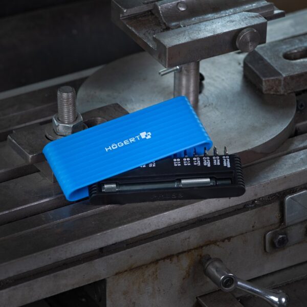 Set bitova Hoegert HT1S273 25 dijelni