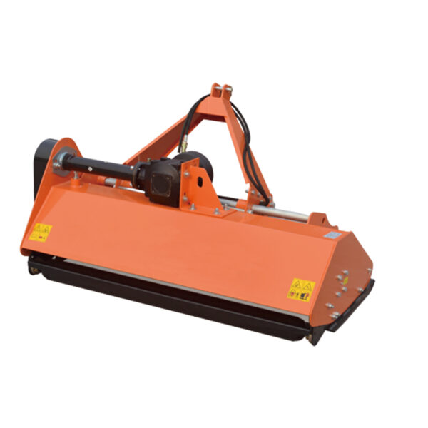 Malčer Agrina sa hidraulikom 025448 1.65m