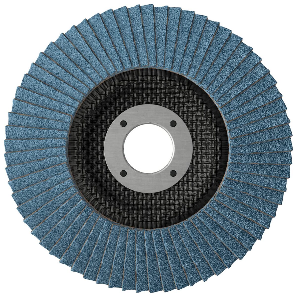 Brusna ploča za brusilice Tyrolit 34318400 178 x 22.23 B ZA60 2 u 1