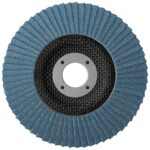 Brusna ploča za brusilice Tyrolit 34318400 178 x 22.23 B ZA60 2 u 1