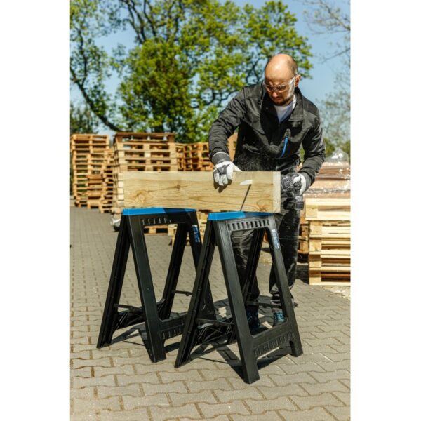 Stalak za rezanje Hoegert HT7G550