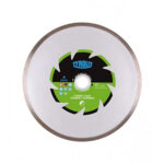 Rezna ploča za brusilice za keramiku Tyrolit B DCT 9003176091927 125 x 1.6 x 22.23