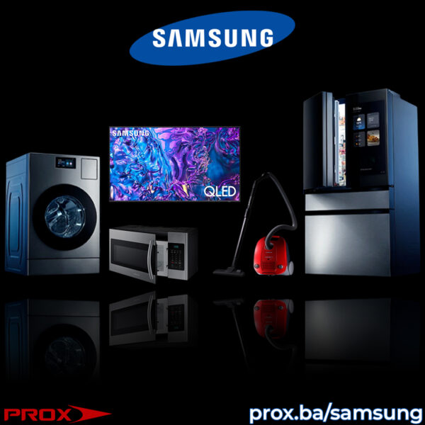 Samsung bijela tehnika
