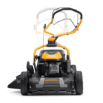 Samohodna benzinska parkovska kosilica - kosačica Stiga Combi 753 S 2L0536848/ST2 3.5KS 51cm