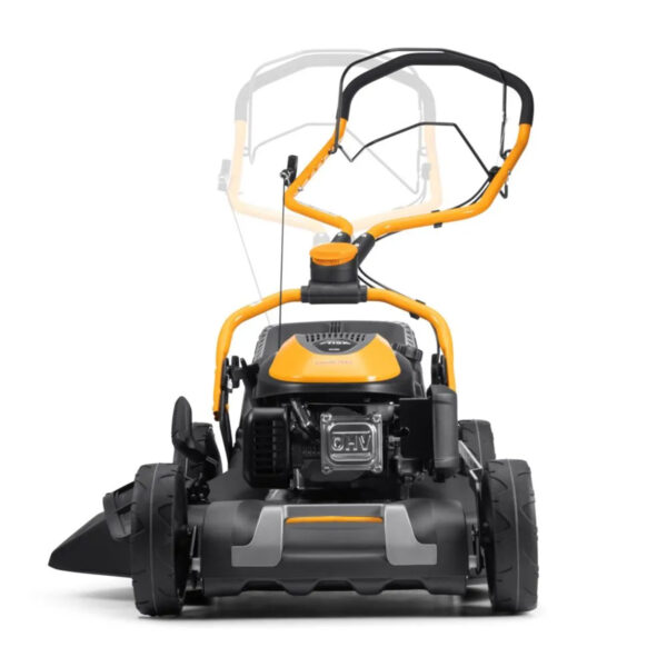 Samohodna benzinska parkovska kosilica - kosačica Stiga Combi 753 S 2L0536848/ST2 3.5KS 51cm