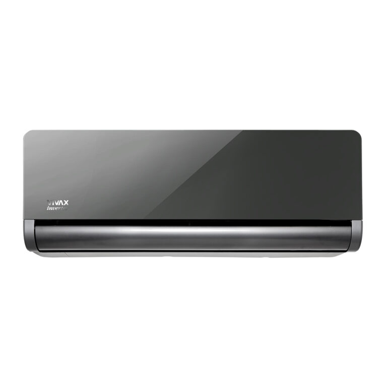 Klima uređaj - inverter Vivax ACP-12CH35AEHI+ GRAY MIRROR 0001286916 12000BTU 3.52kW