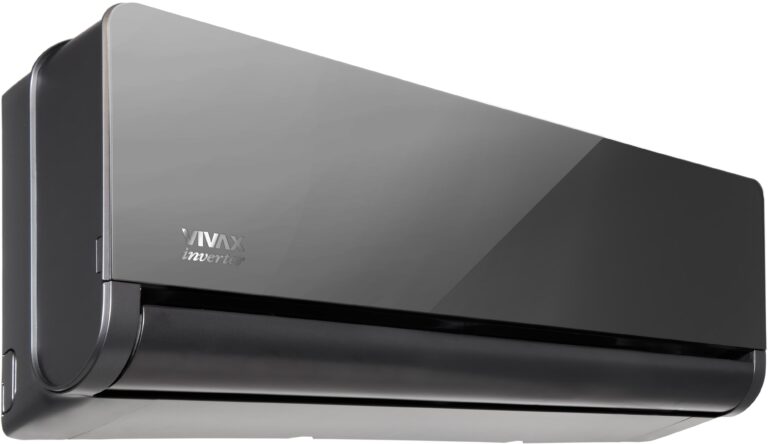 Klima uređaj - inverter Vivax ACP-12CH35AEHI+ GRAY MIRROR 0001286916 12000BTU 3.52kW
