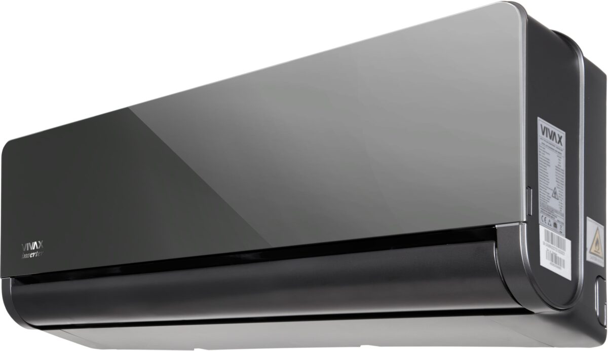 Klima uređaj - inverter Vivax ACP-12CH35AEHI+ GRAY MIRROR 0001286916 12000BTU 3.52kW