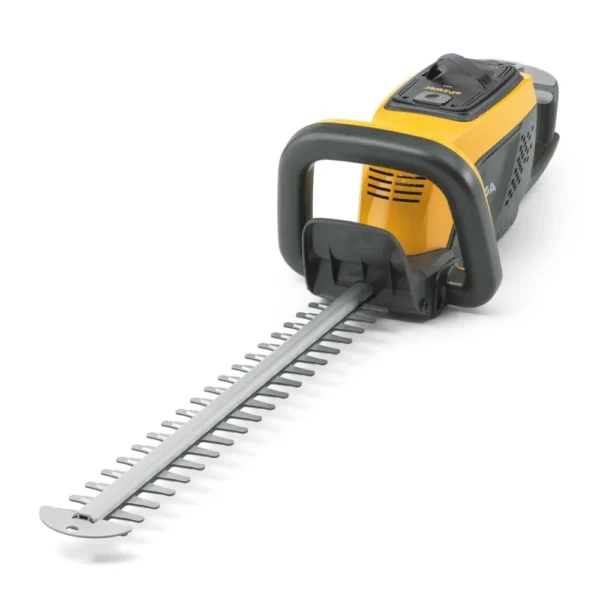 Aku škare - makaze za živu ogradu - živicu Stiga HT 500e 278302108/ST3 sa baterijom 2.0Ah i punjačem