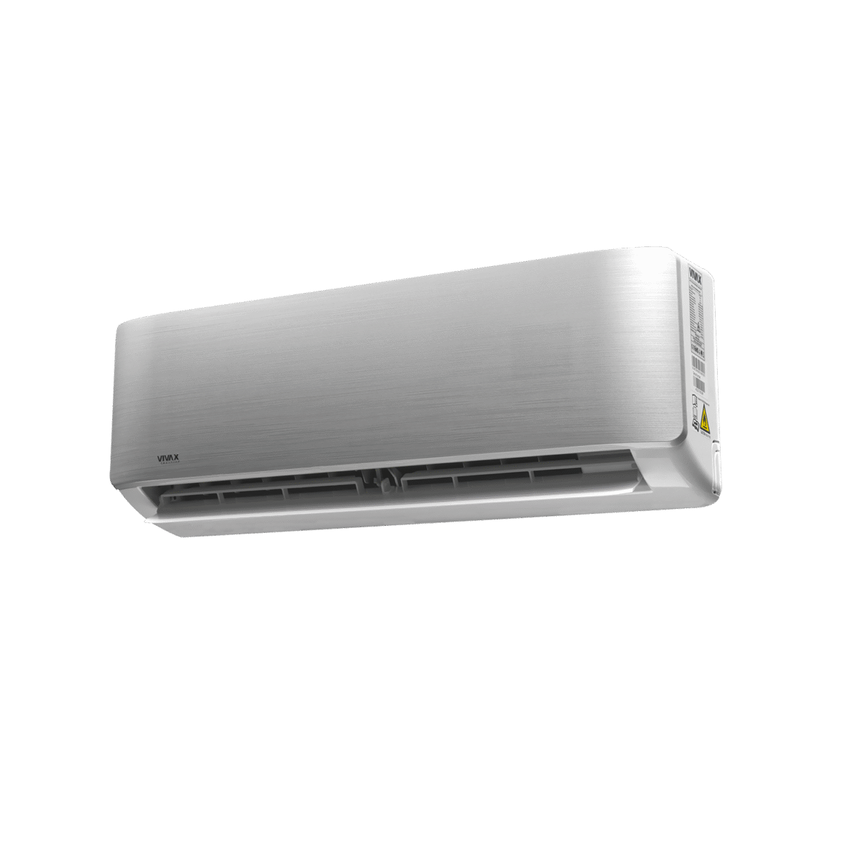 Klima uređaj - inverter Vivax ACP-12CH35AERI+ SILVER 0001250341 12000BTU 3.52kW