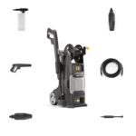 Električni visokotlačni perač - VAP Stiga HPS 235 R 2C1351801/ST2 1800W 135Bar