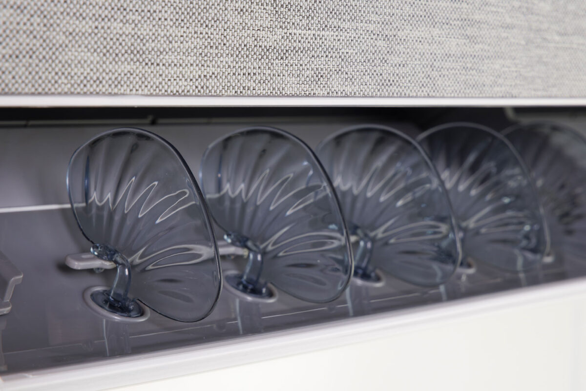 Klima uređaj - inverter Vivax ACP-18CH50AEHI+ SILVER 0001287013 18000BTU 5.28kW