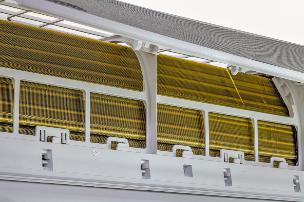 Klima uređaj - inverter Vivax ACP-18CH50AEHI+ SILVER 0001287013 18000BTU 5.28kW