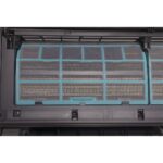 Klima uređaj - inverter Vivax ACP-18CH50AEHI+ GRAY MIRROR 0001287019 18000BTU 5.28kW