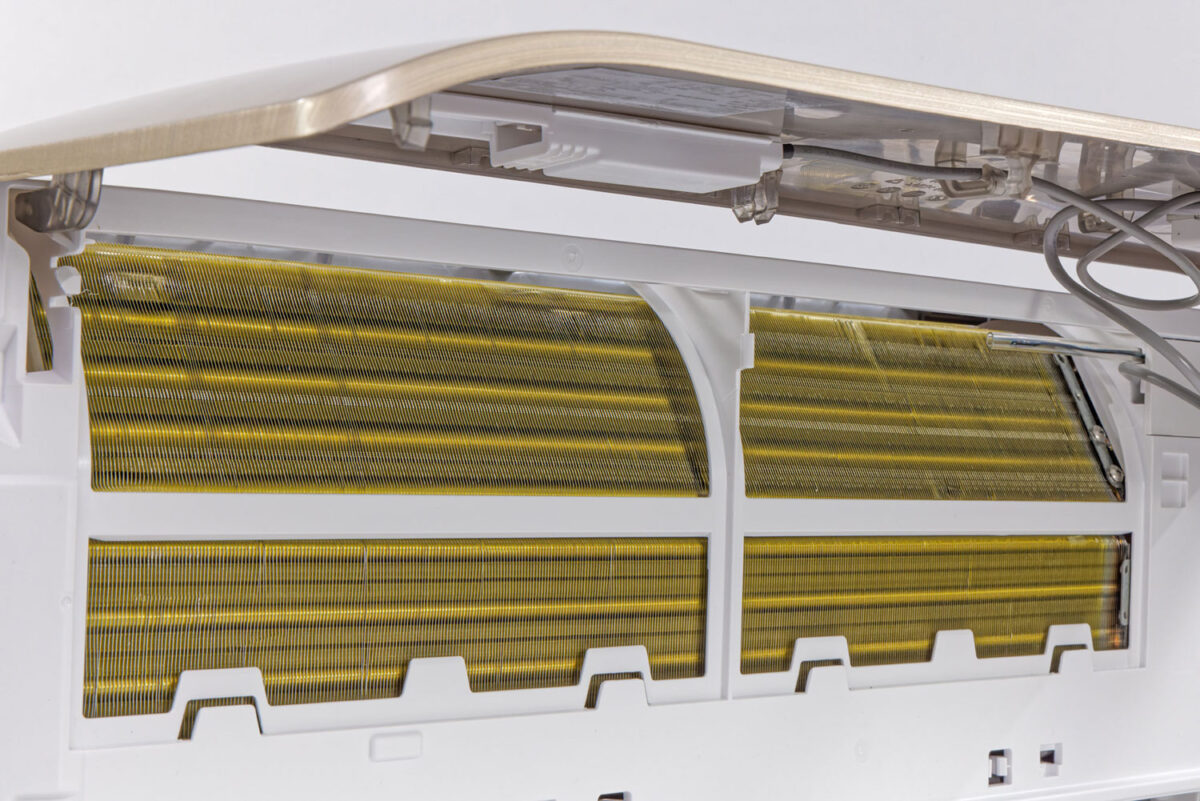 Klima uređaj - inverter Vivax ACP-09CH25AERI+ GOLD 0001250356 9000BTU 2.64kW