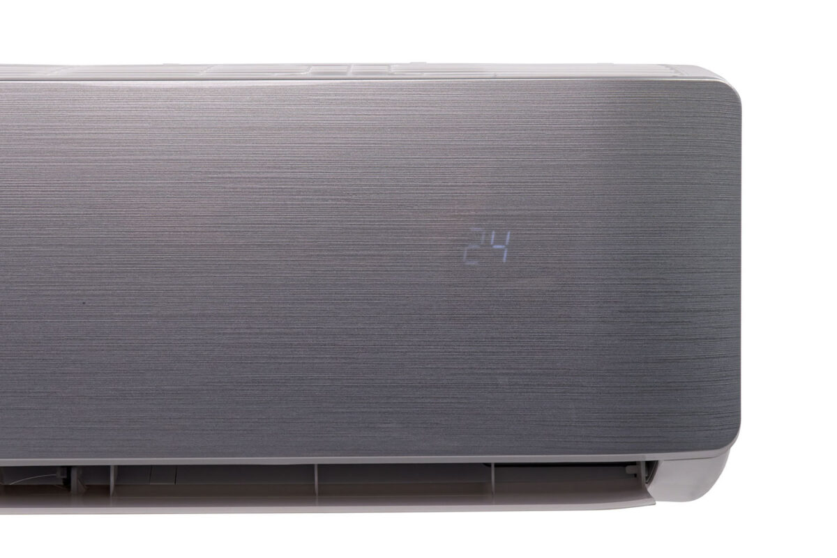 Klima uređaj - inverter Vivax ACP-09CH25AERI+ SILVER 0001250352 9000BTU 2.64kW