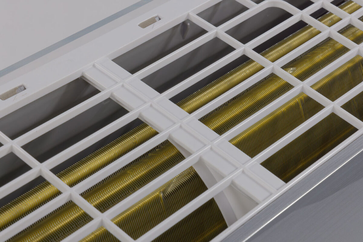 Klima uređaj - inverter Vivax ACP-09CH25AERI+ SILVER 0001250352 9000BTU 2.64kW