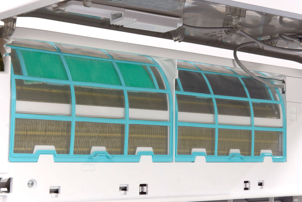 Klima uređaj - inverter Vivax ACP-09CH25AERI+ SILVER 0001250352 9000BTU 2.64kW