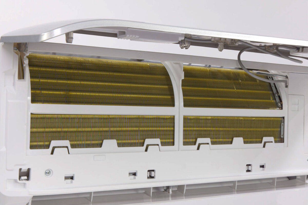 Klima uređaj - inverter Vivax ACP-09CH25AERI+ SILVER 0001250352 9000BTU 2.64kW