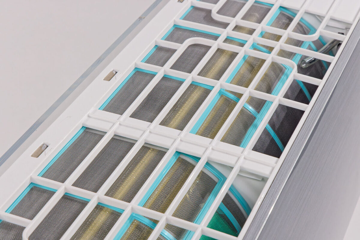 Klima uređaj - inverter Vivax ACP-09CH25AERI+ SILVER 0001250352 9000BTU 2.64kW