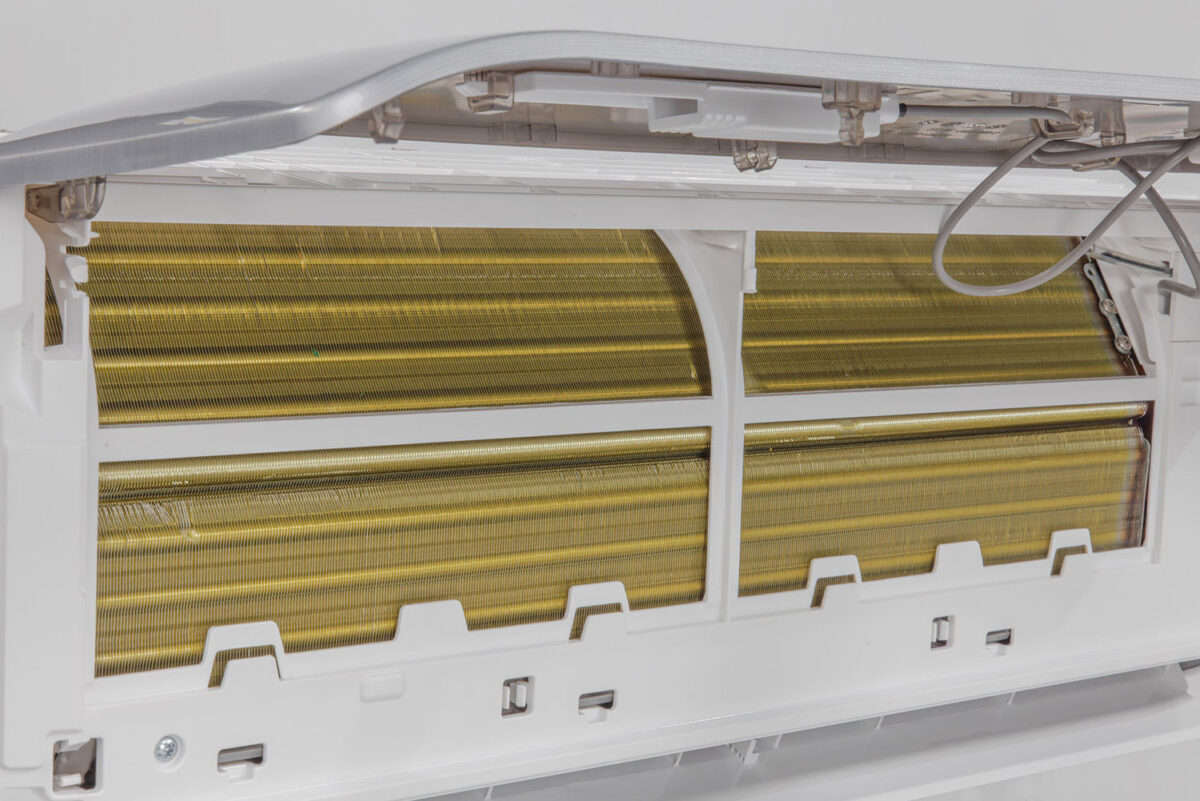 Klima uređaj - inverter Vivax ACP-12CH35AERI+ SILVER 0001250341 12000BTU 3.52kW