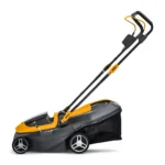 Gurajuća aku kosilica-kosačica Stiga Collector 136e 291342068/ST2 sa dvije 2.0Ah baterije i dva punjača 34cm