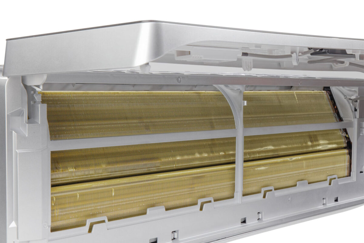 Klima uređaj - inverter Vivax ACP-18CH50AERI+ SILVER MIRROR 0001250398 18000BTU 5.28kW