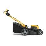 Samohodna aku kosilica-kosačica Stiga Collector 548 S AE 2L0482808/st1 sa dvije 4.0Ah baterije i punjačem 46cm