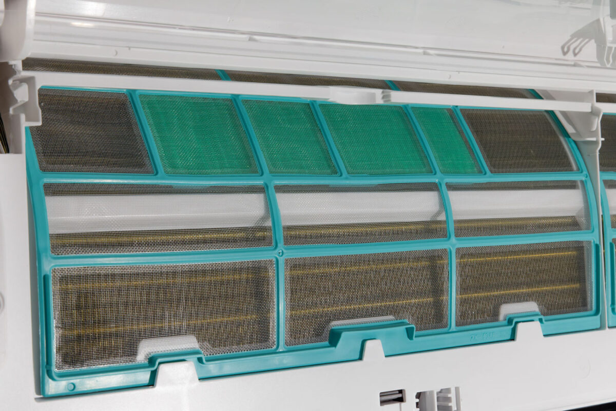 Klima uređaj - inverter Vivax ACP-18CH50AEMI 0001250132 18000BTU 5.28kW