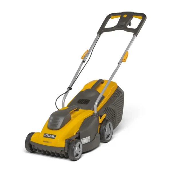 Gurajuća električna kosilica-kosačica Stiga Combi 36 E 294340068/s15 1.4kW 34cm