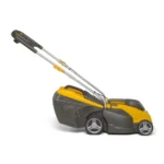 Gurajuća električna kosilica-kosačica Stiga Combi 36 E 294340068/s15 1.4kW 34cm