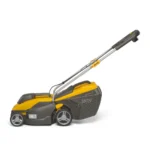 Gurajuća električna kosilica-kosačica Stiga Combi 36 E 294340068/s15 1.4kW 34cm