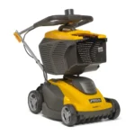 Gurajuća električna kosilica-kosačica Stiga Combi 36 E 294340068/s15 1.4kW 34cm