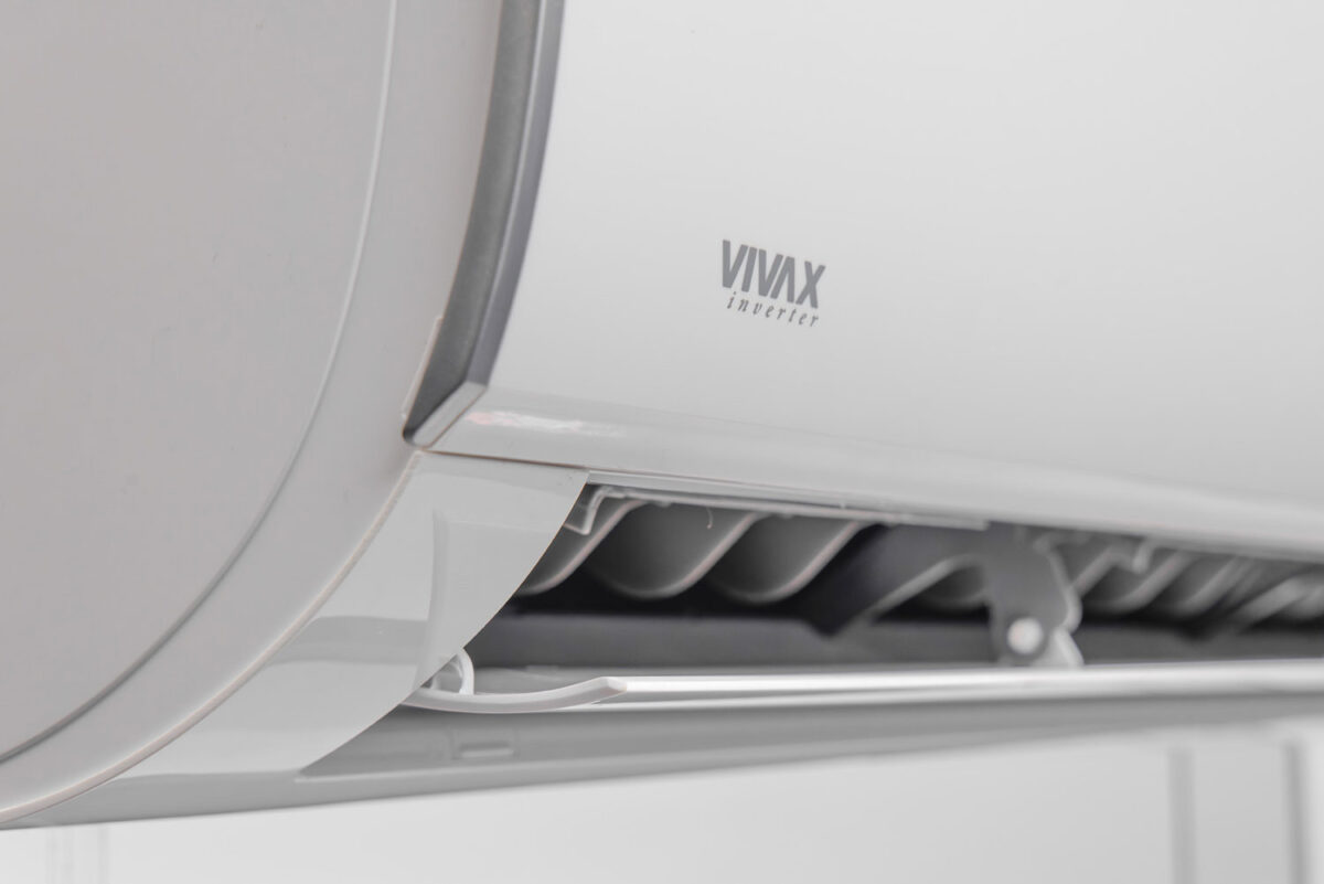 Klima uređaj - inverter Vivax ACP-24CH70AEMI 0001250454 24000BTU 7.03kW