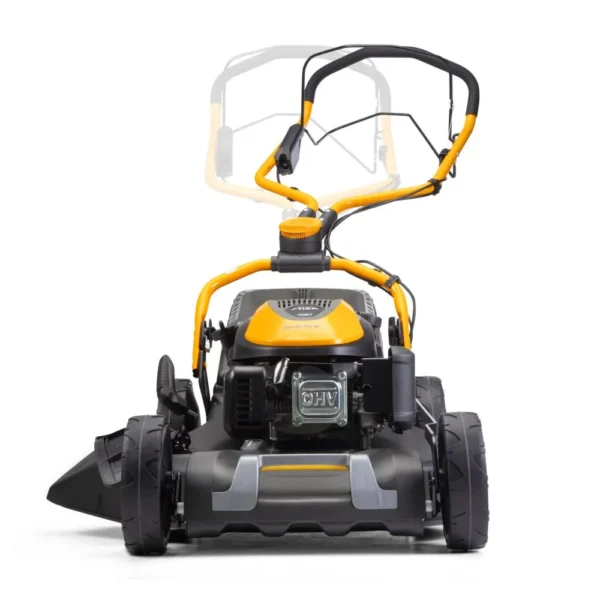 Samohodna benzinska parkovska kosilica-kosačica Stiga Combi 753 SE 2L0536548/ST2 3.5KS 51cm