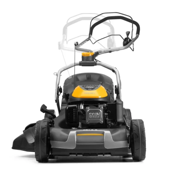 Samohodna benzinska parkovska kosilica-kosačica Stiga Combi 955 V 294557848/ST2 4.3KS 53cm