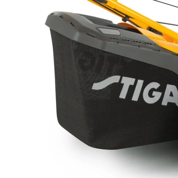 Samohodna benzinska parkovska kosilica-kosačica Stiga Combi 55 SQ H 294556838/ST1 5.0KS 53cm