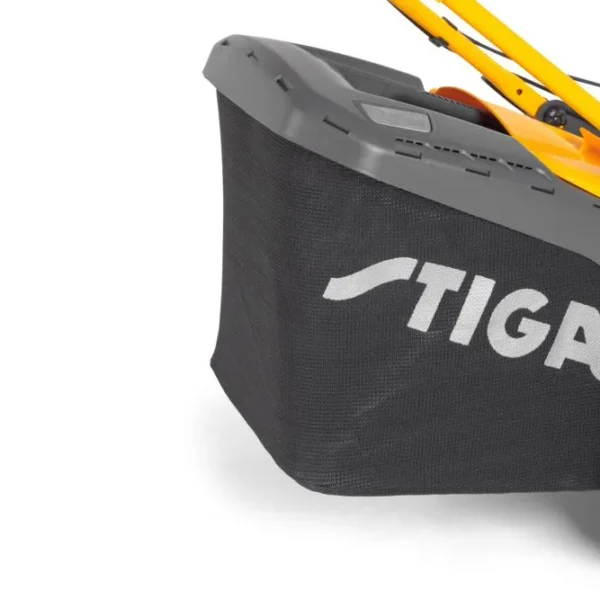 Samohodna benzinska parkovska kosilica-kosačica Stiga Combi 50 SQ H 294502838/ST1 4.4KS 48cm