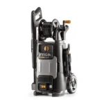 Električni visokotlačni perač - VAP Stiga HPS 345 R 2C1452103/ST2 2100W 145Bar