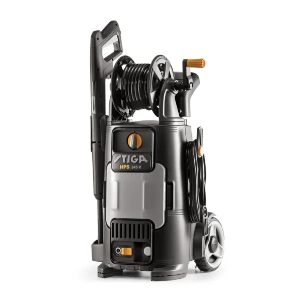 Električni visokotlačni perač - VAP Stiga HPS 345 R 2C1452103/ST2 2100W 145Bar